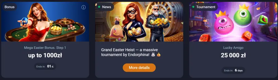 Vox casino promo code
